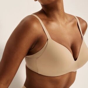 NWT Knix WingWoman Contour Bra 38DD